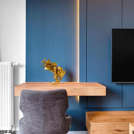 Apartmán Modern Near Mall Of And Metro *